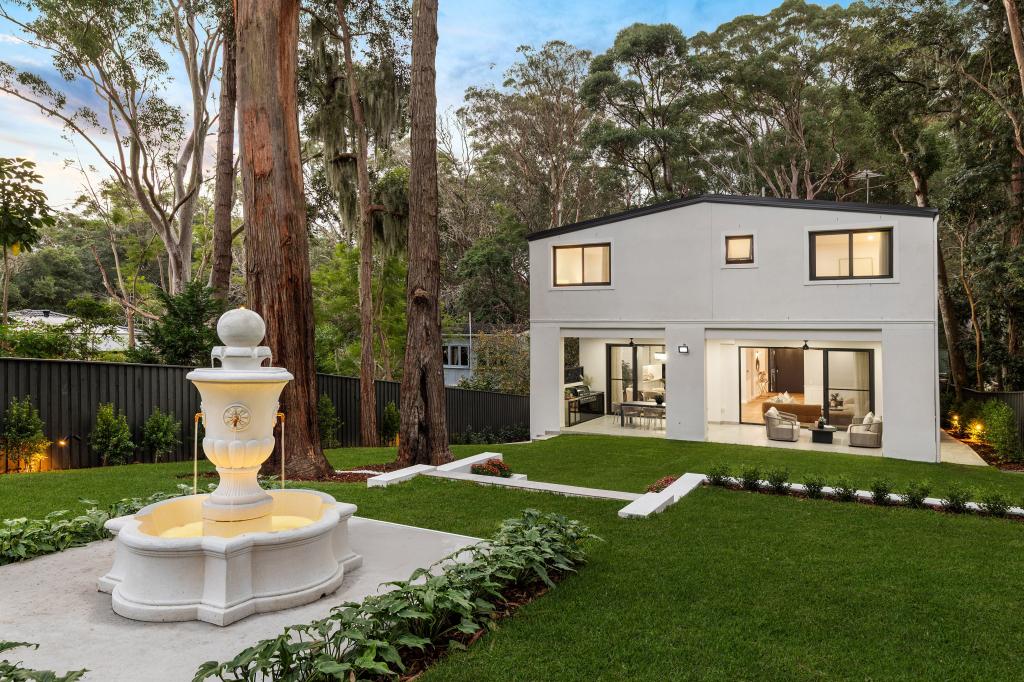62 Roland Ave, Wahroonga, NSW 2076