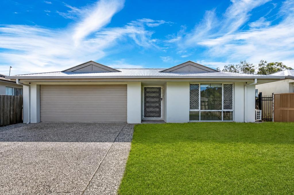 3 Casuarina Way, Helensvale, QLD 4212