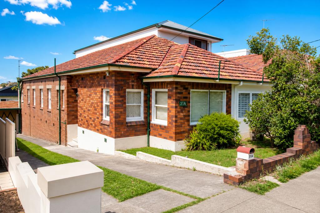 31A KITCHENER ST, MAROUBRA, NSW 2035
