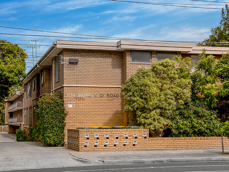 5/614 Moreland Rd, Brunswick West, VIC 3055