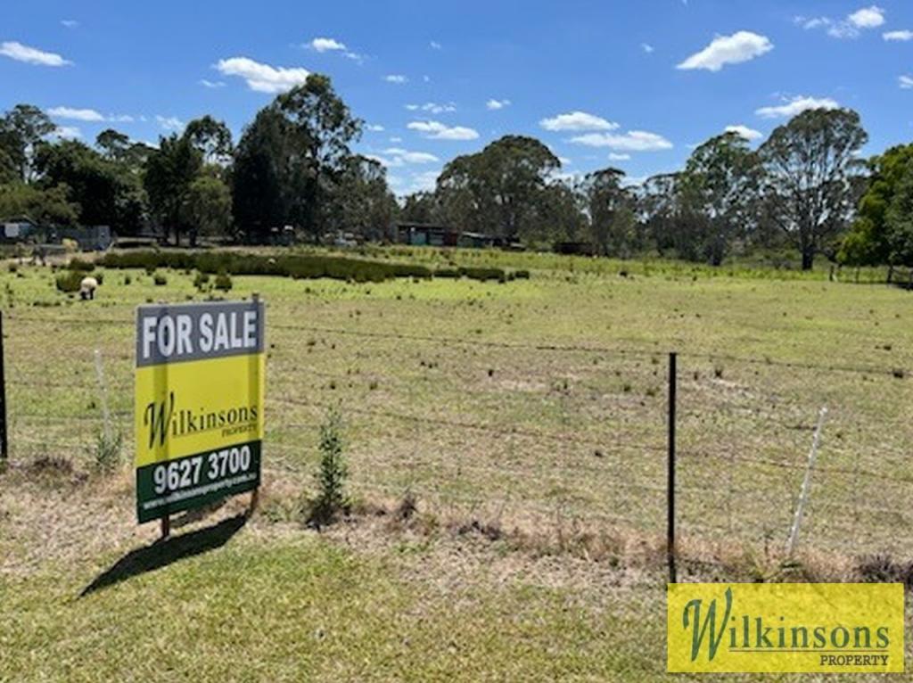 LOT D & LOTS 1/120-124 CLIFTON RD, MARSDEN PARK, NSW 2765