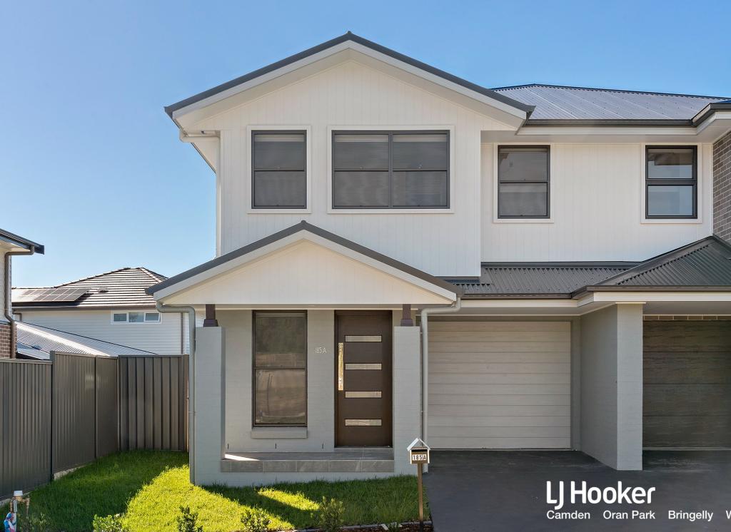 185a Springs Rd, Spring Farm, NSW 2570