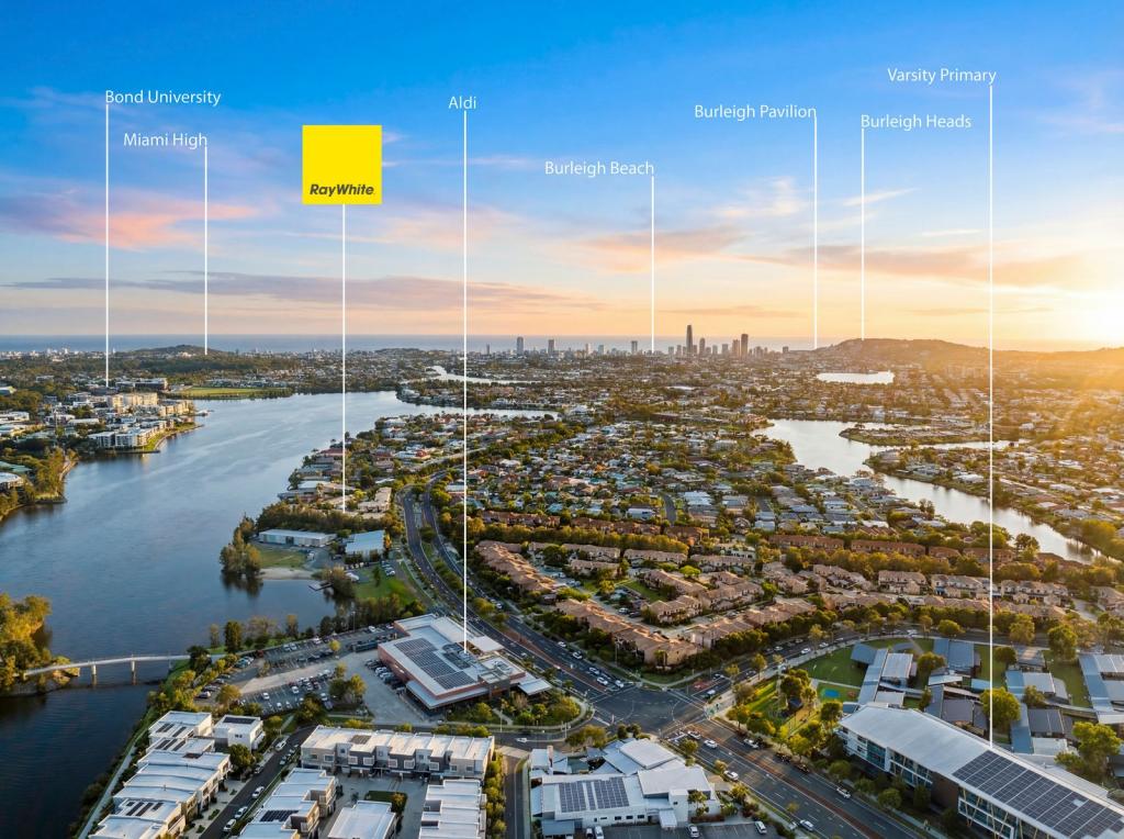 16/323 Christine Ave, Varsity Lakes, QLD 4227