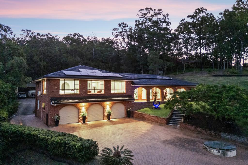 9 Bagan Ct, Mudgeeraba, QLD 4213