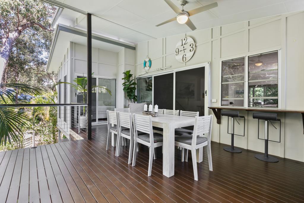 18 Esprit Dr, Rainbow Beach, QLD 4581