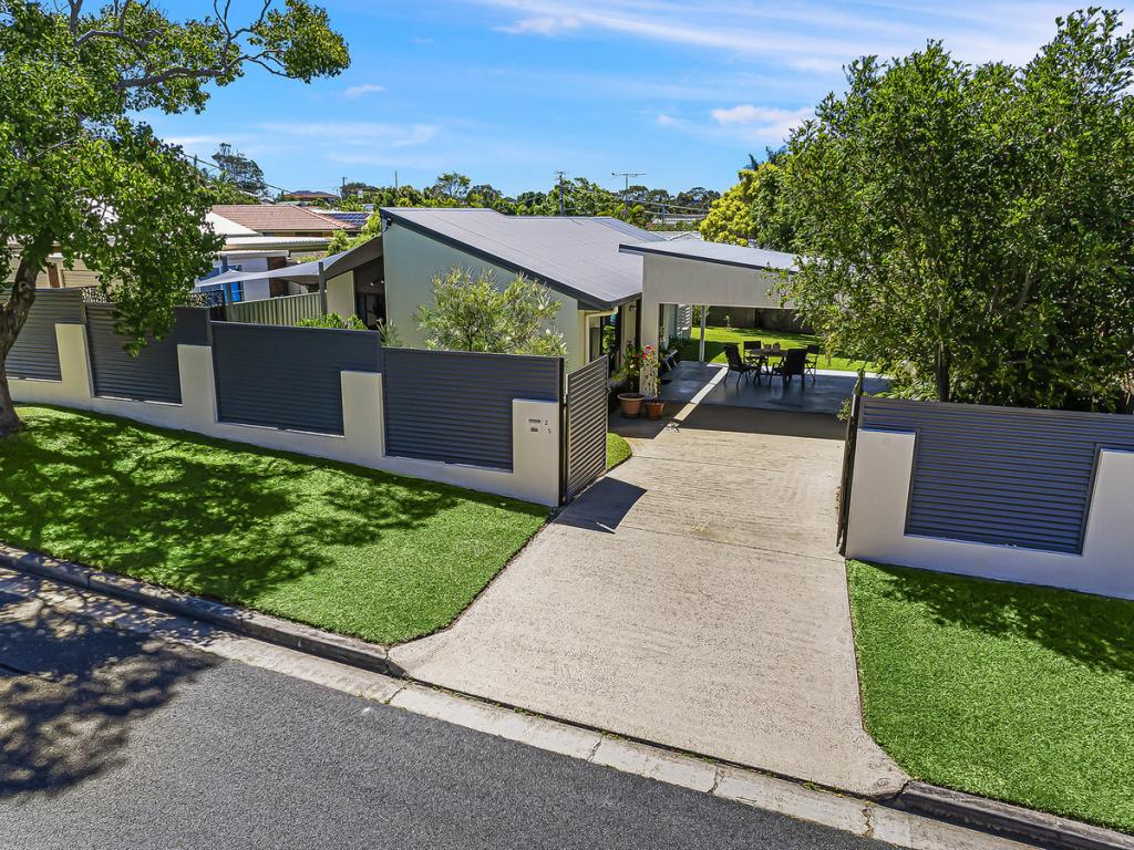 25 Pozieres Cres, Aroona, QLD 4551