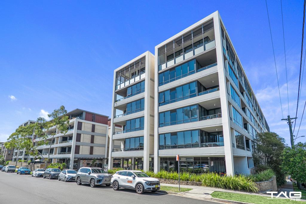 G336/1 Broughton St, Parramatta, NSW 2150
