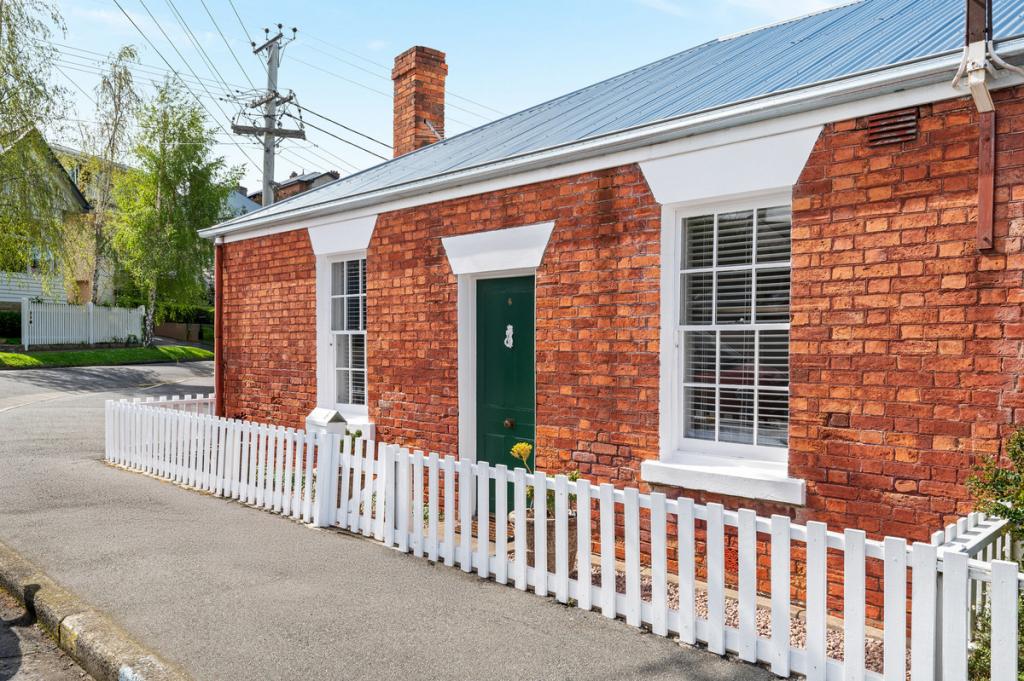 6 Napoleon St, Battery Point, TAS 7004