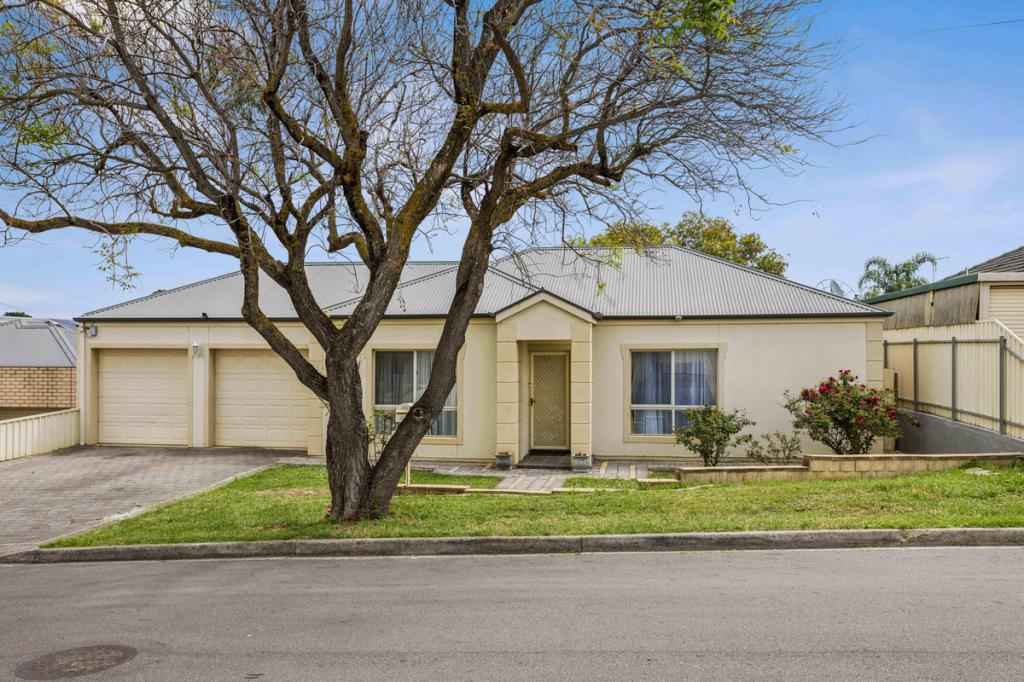 16 Henry St, Modbury, SA 5092