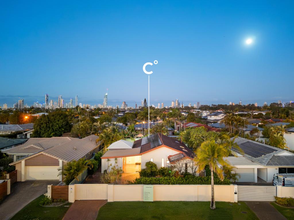 21 Forster Ave, Bundall, QLD 4217