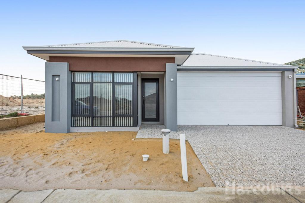 4 Stilwell Rd, Lakelands, WA 6180