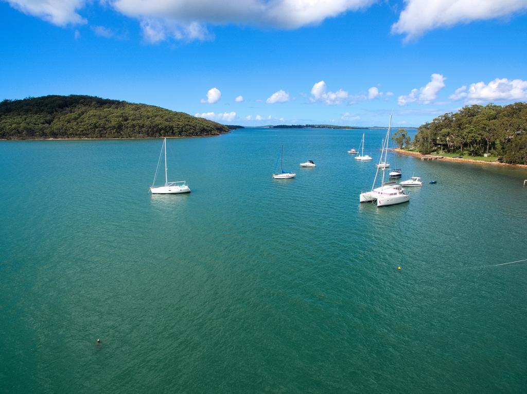 44 Point Cct, North Arm Cove, NSW 2324