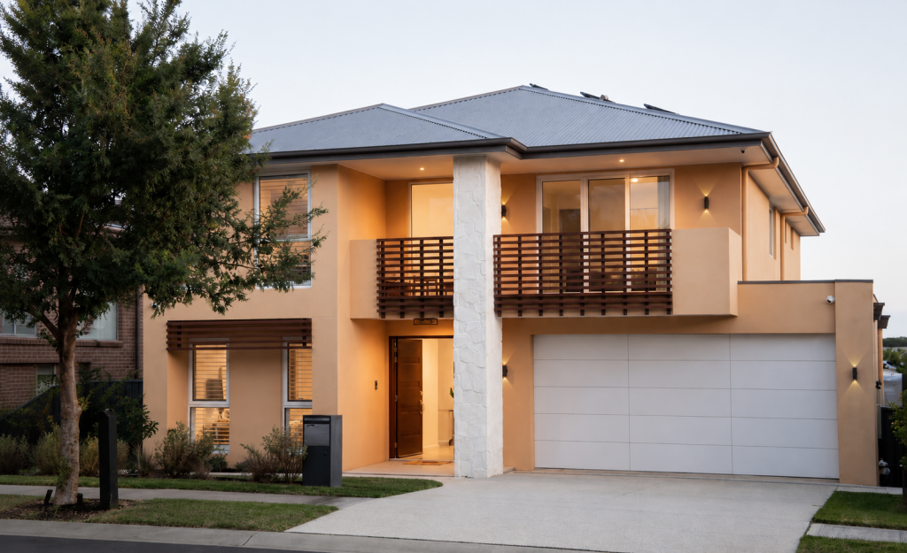 22 Sweetman Cct, Denham Court, NSW 2565