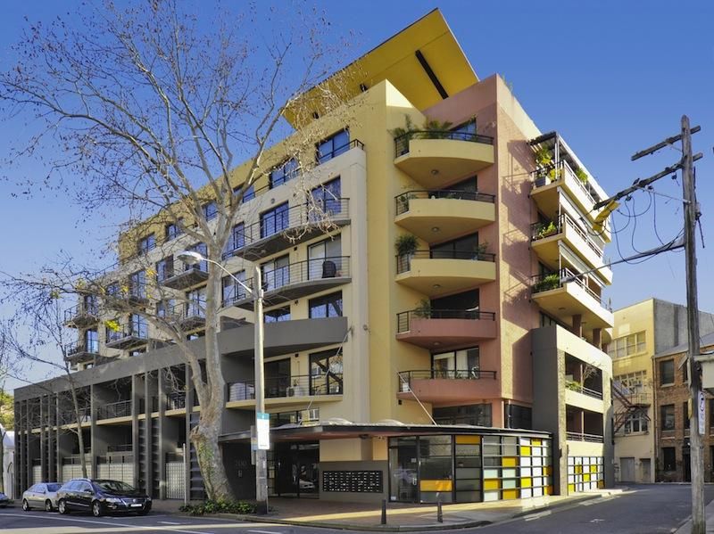203/200 Campbell St, Surry Hills, NSW 2010