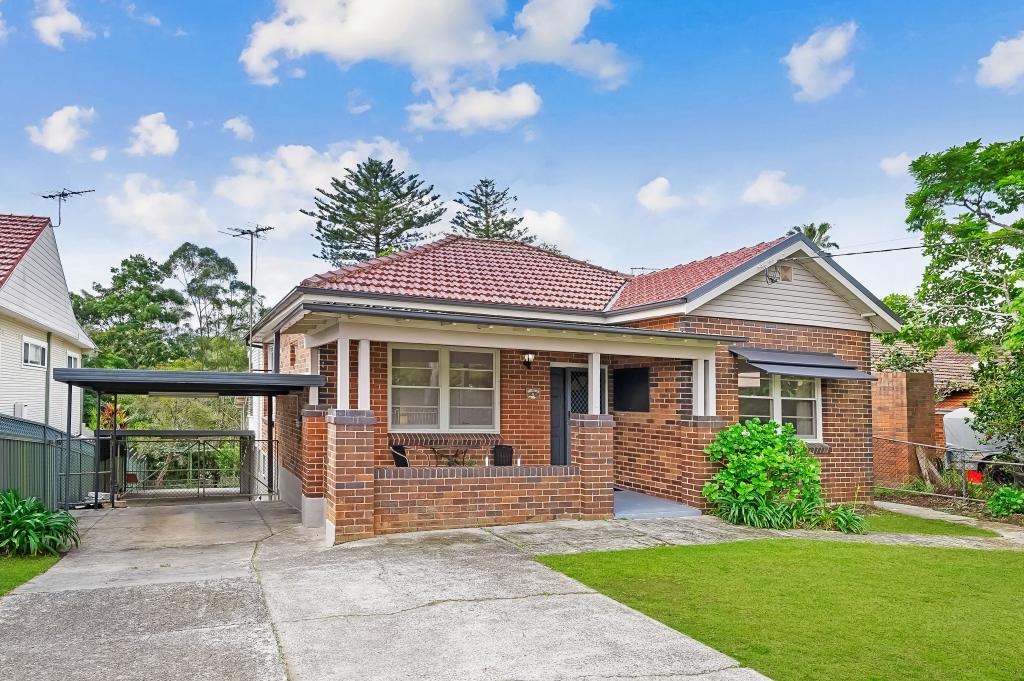 108 Pretoria Pde, Hornsby, NSW 2077