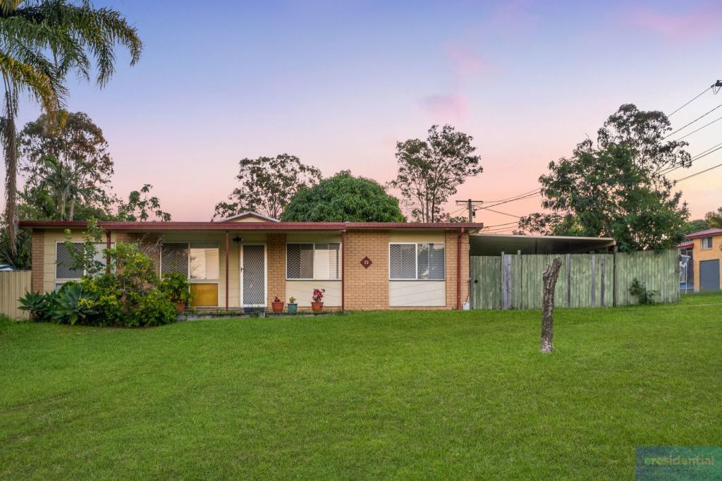 23 Dongarven Dr, Eagleby, QLD 4207