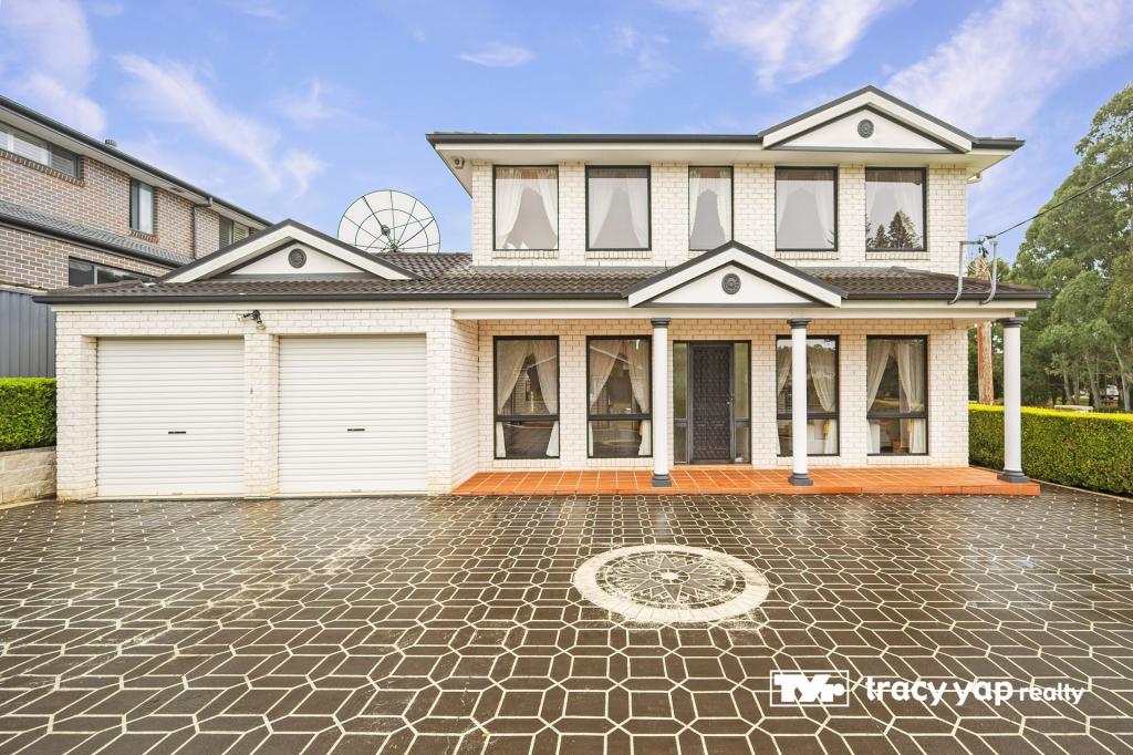 14 Welby St, Eastwood, NSW 2122