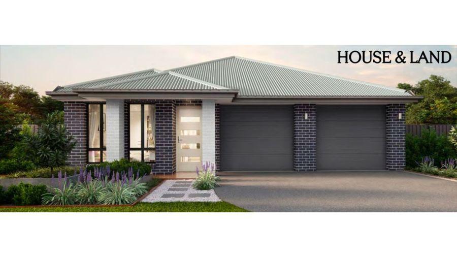Contact Agent For Address, Gilston, QLD 4211