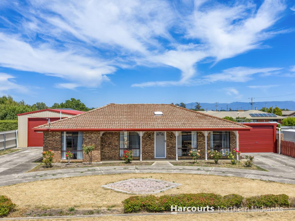 71 Hobhouse St, Longford, TAS 7301