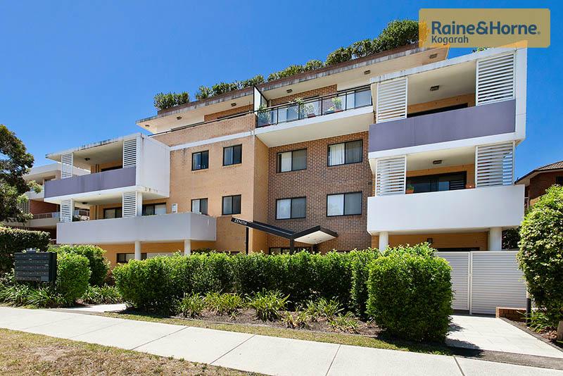 19/704 Princes Hwy, Kogarah, NSW 2217