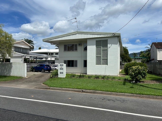 1/65 Digger St, Cairns, QLD 4870