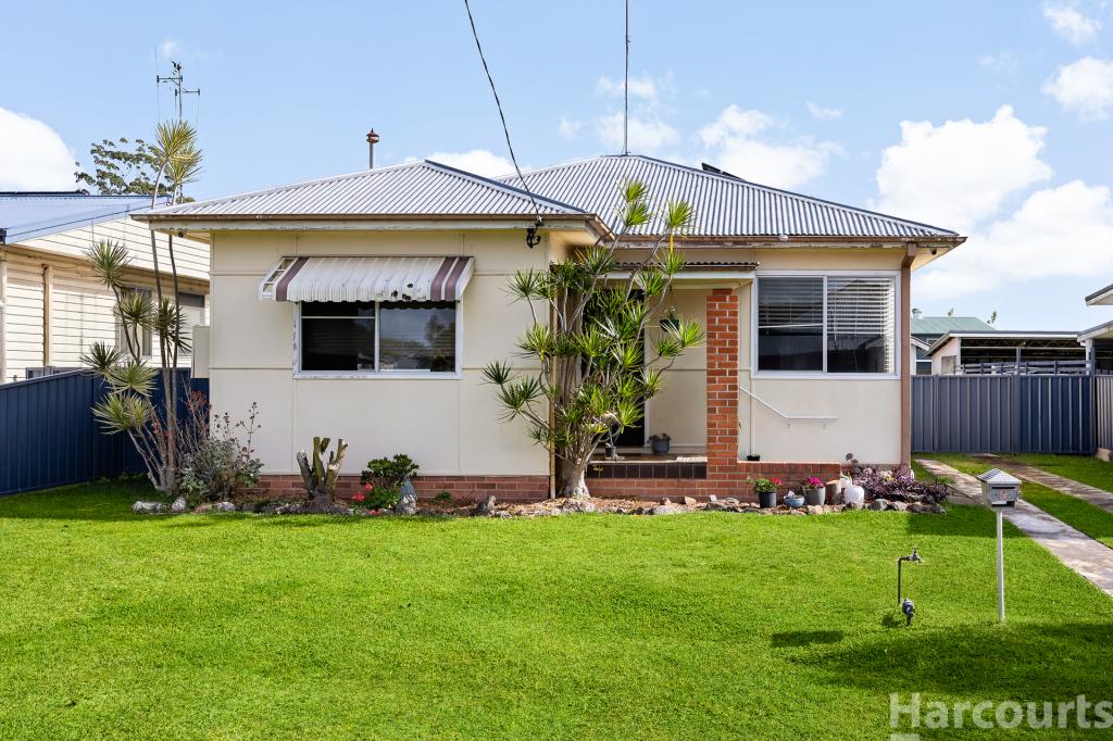 9 Cowdery St, Wauchope, NSW 2446