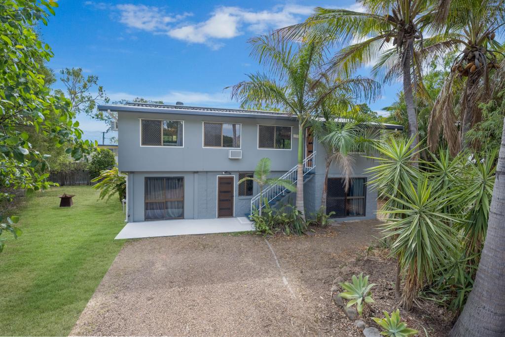 11 Chantilly Ct, Rasmussen, QLD 4815