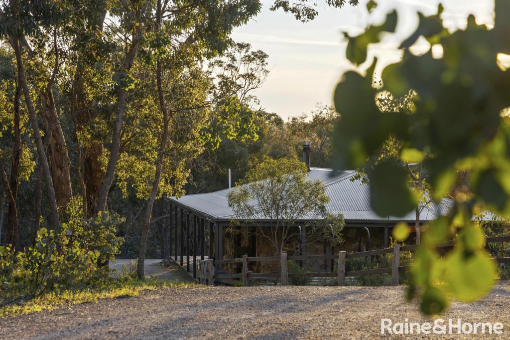 64 Mill Rd, Barfold, VIC 3444