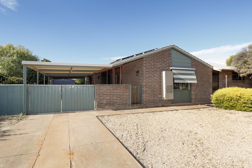 35 Hannemann Dr, Whyalla Jenkins, SA 5609