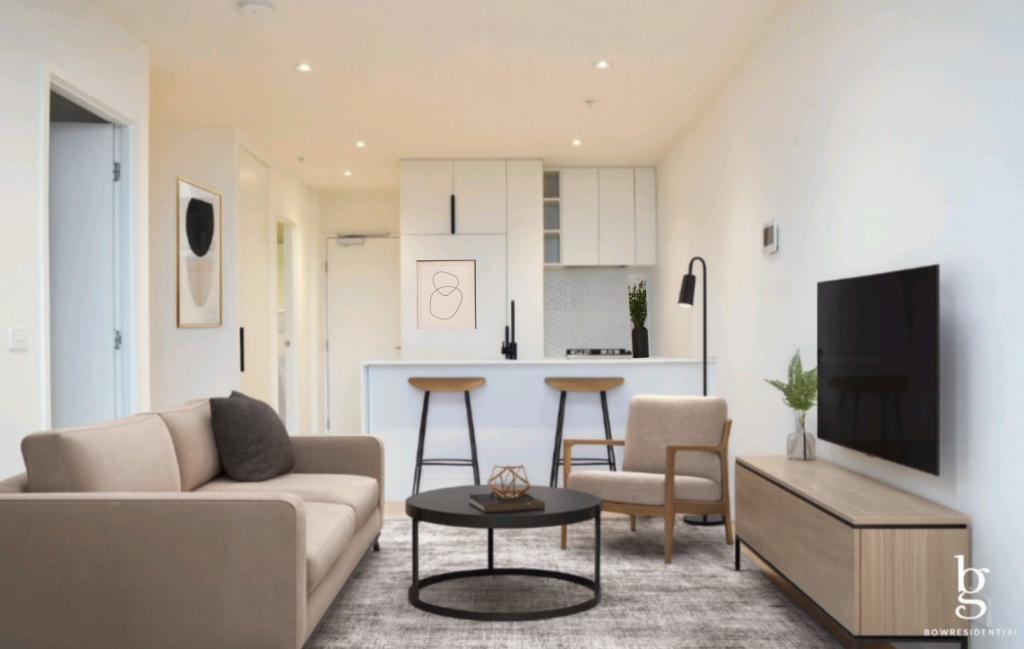 Level 9/911/8 Hallenstein St, Footscray, VIC 3011