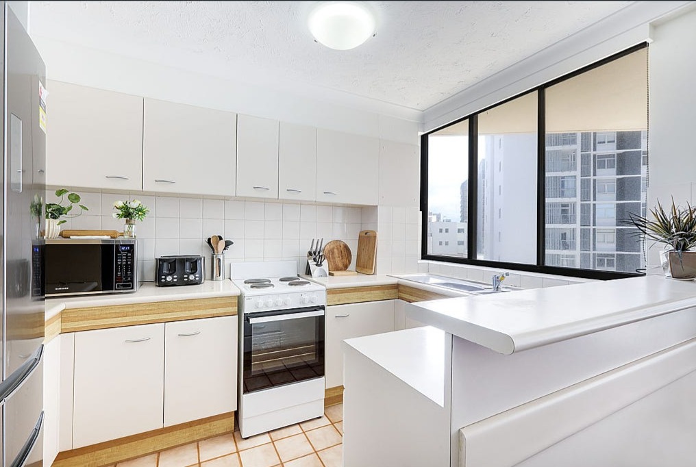 408/18 HANLAN ST, SURFERS PARADISE, QLD 4217