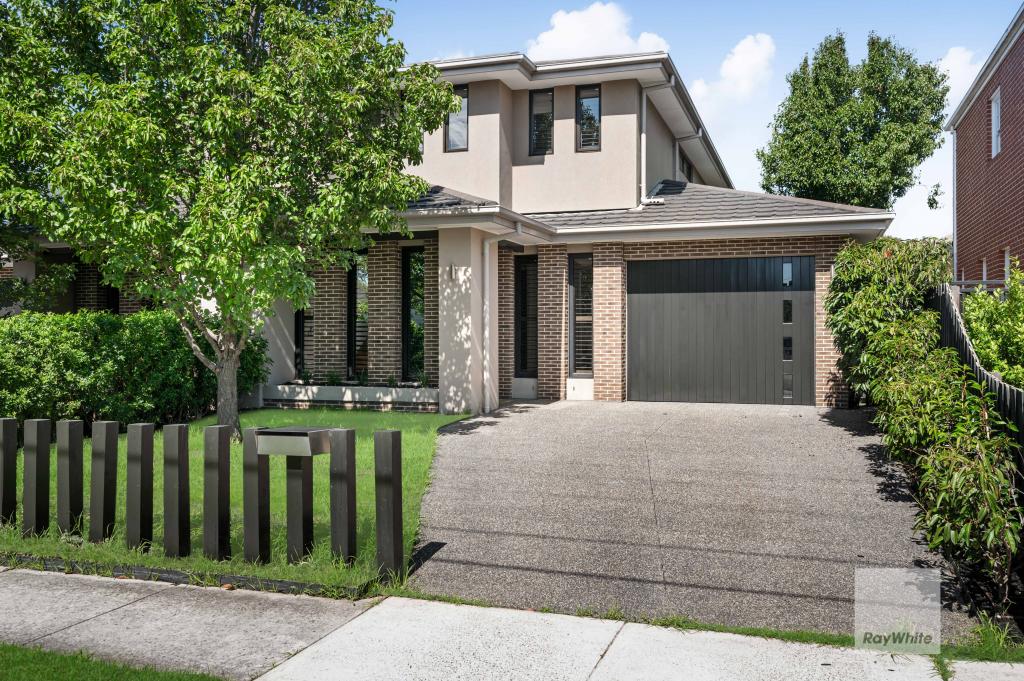 244a Rossmoyne St, Thornbury, VIC 3071