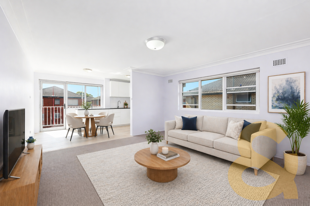 6/12 Brittain Cres, Hillsdale, NSW 2036