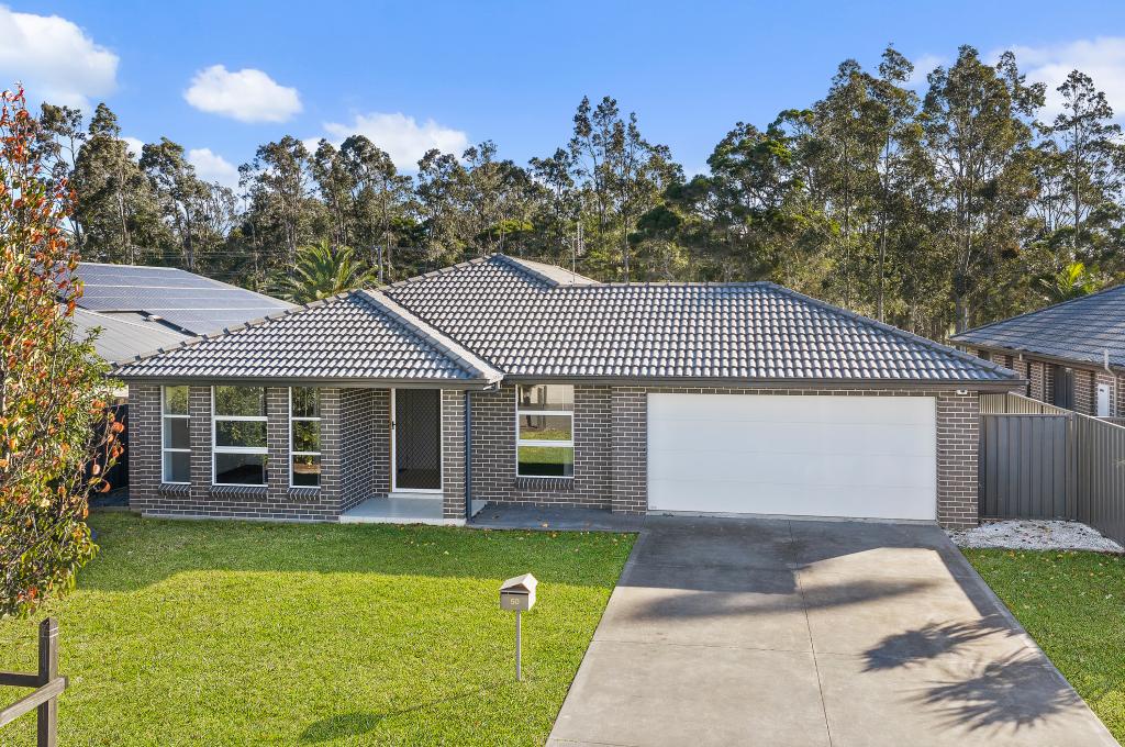 50 Bowerbird St, South Nowra, NSW 2541