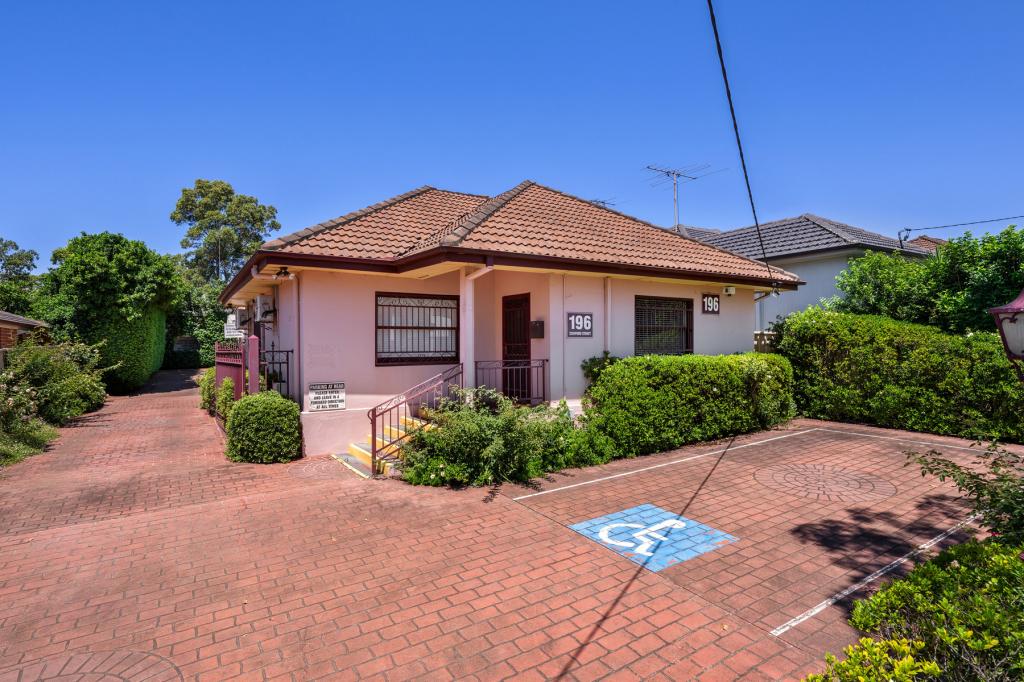 196 Stafford St, Penrith, NSW 2750