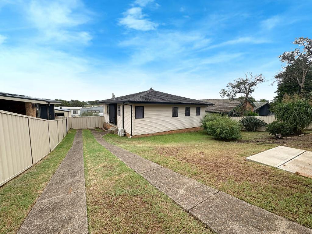 14 CORAL ST, MUSWELLBROOK, NSW 2333