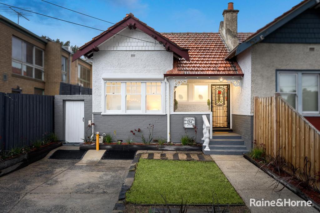 154 Ascot Vale Rd, Flemington, VIC 3031