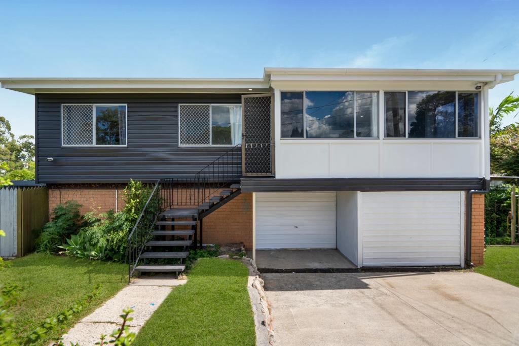 20 Shannon St, Woodridge, QLD 4114