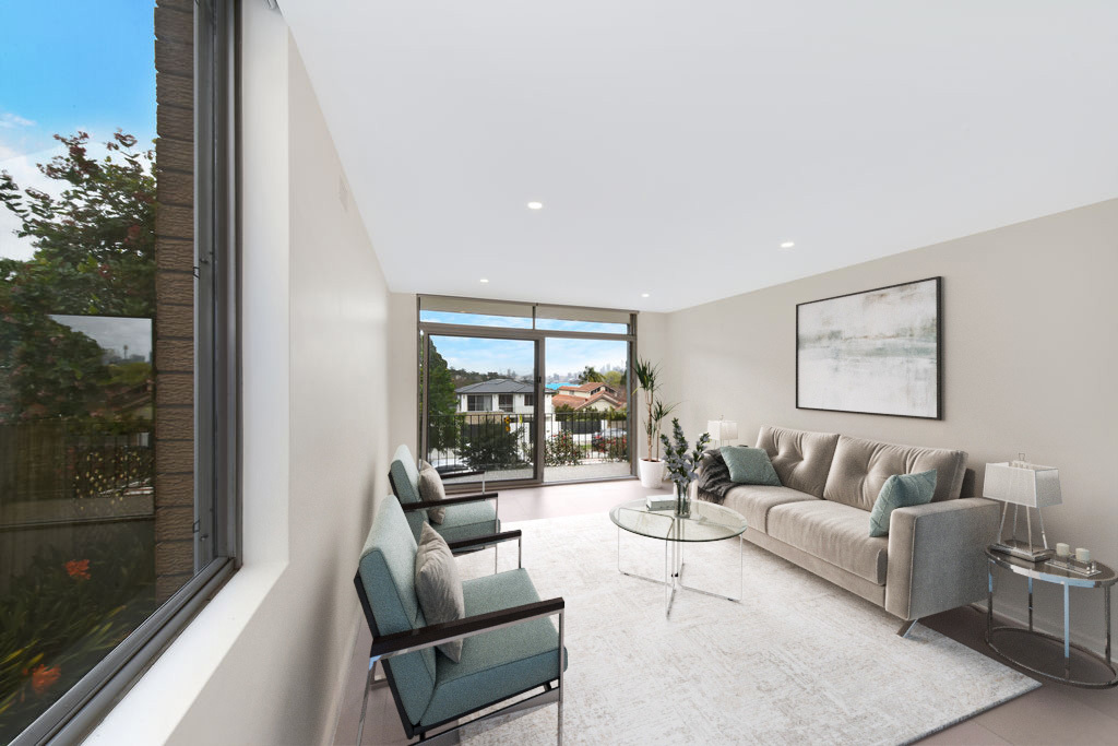 7/15 Queen St, Mosman, NSW 2088