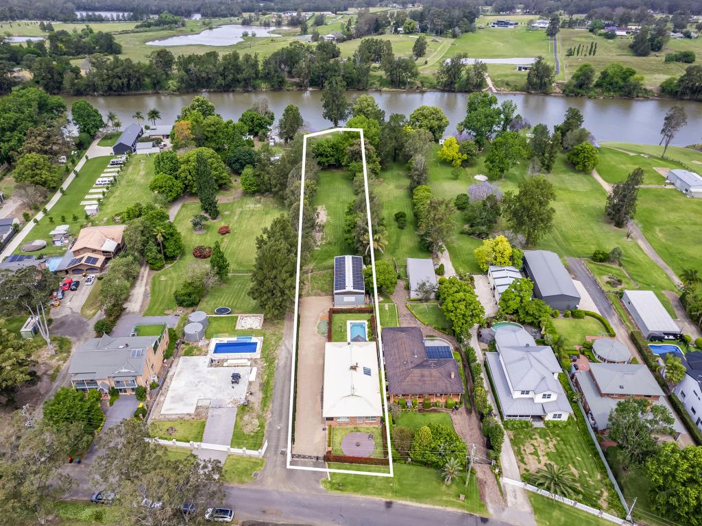 12 Manns Rd, Wilberforce, NSW 2756