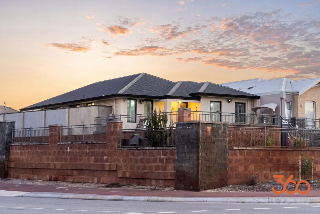 11 Macquarie Bend, Ellenbrook, WA 6069