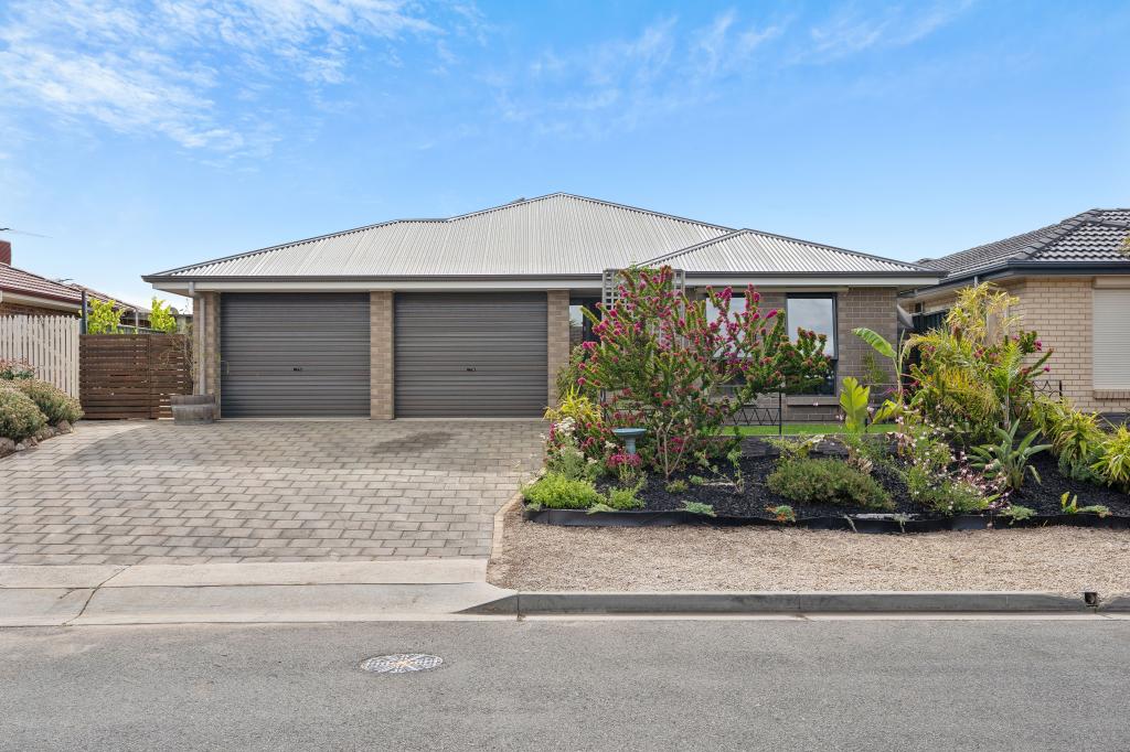 37 Turquoise Ct, Aldinga Beach, SA 5173