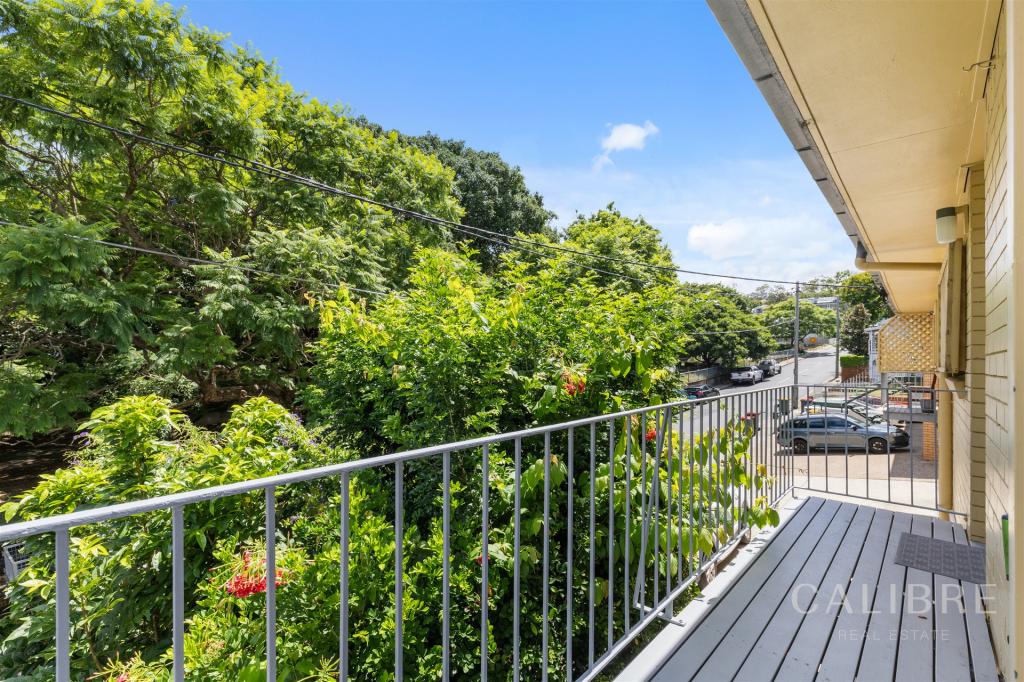 2/29 Harris St, Windsor, QLD 4030