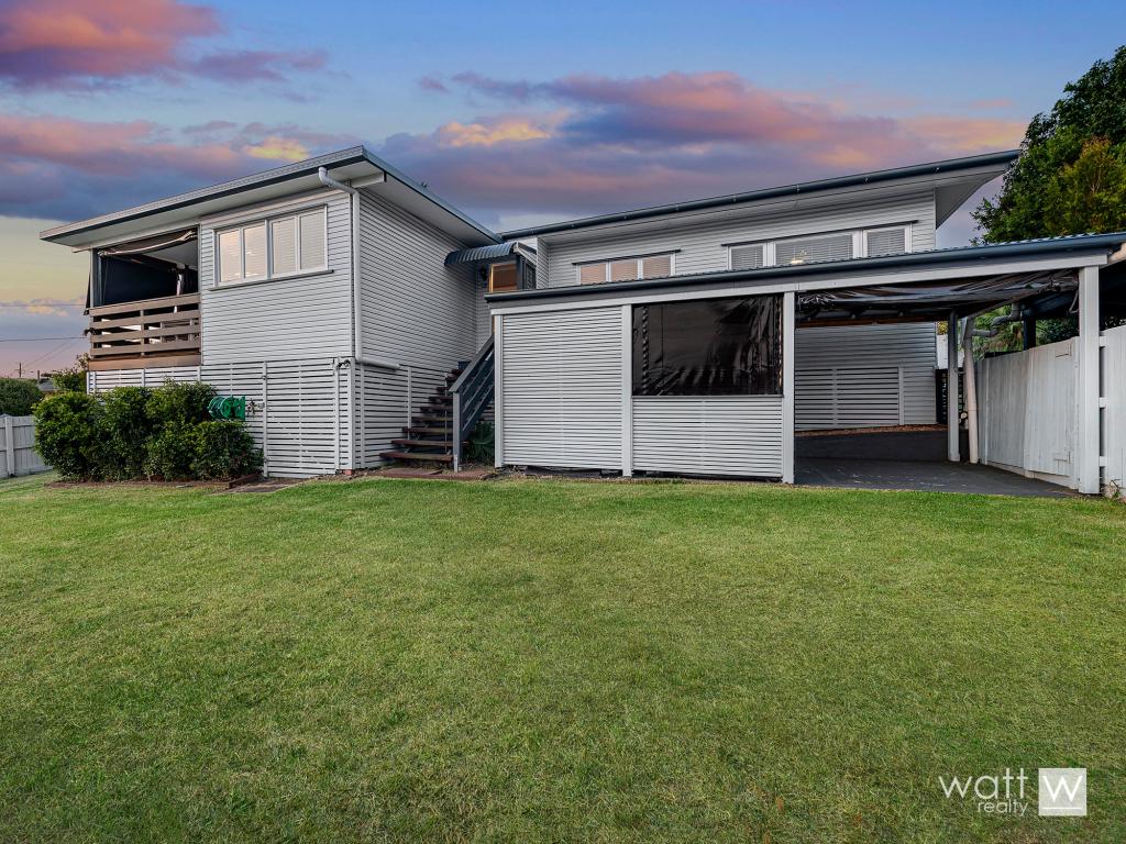 8 Croker St, Aspley, QLD 4034