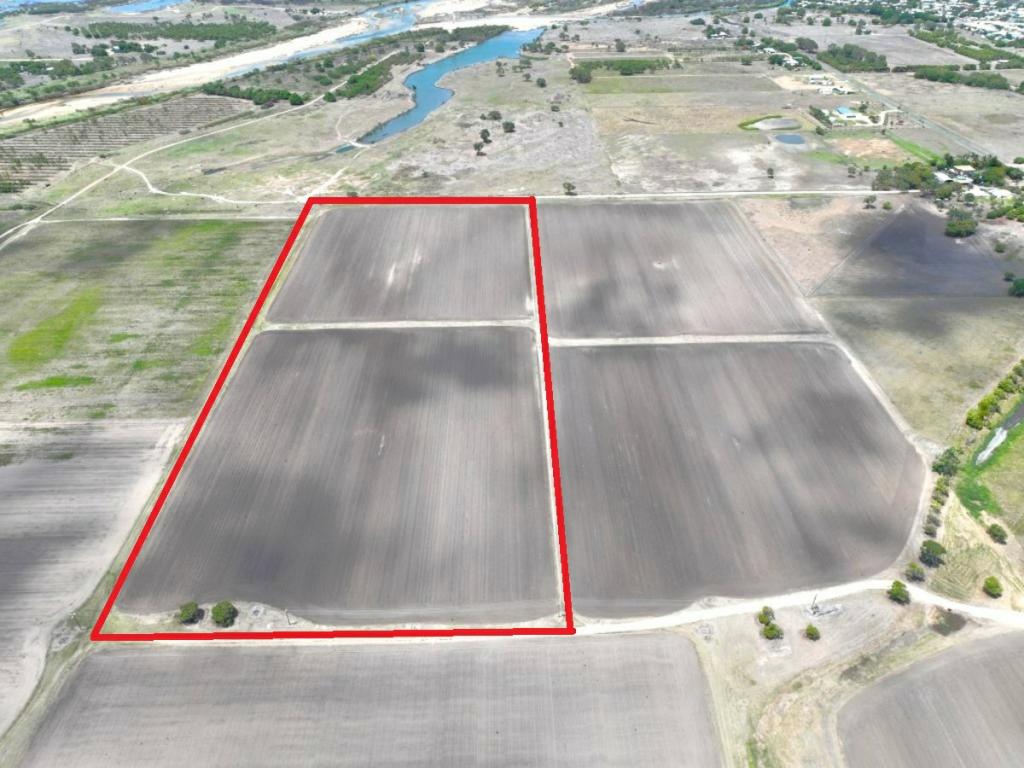 51 Dalmore Lane, Bowen, QLD 4805