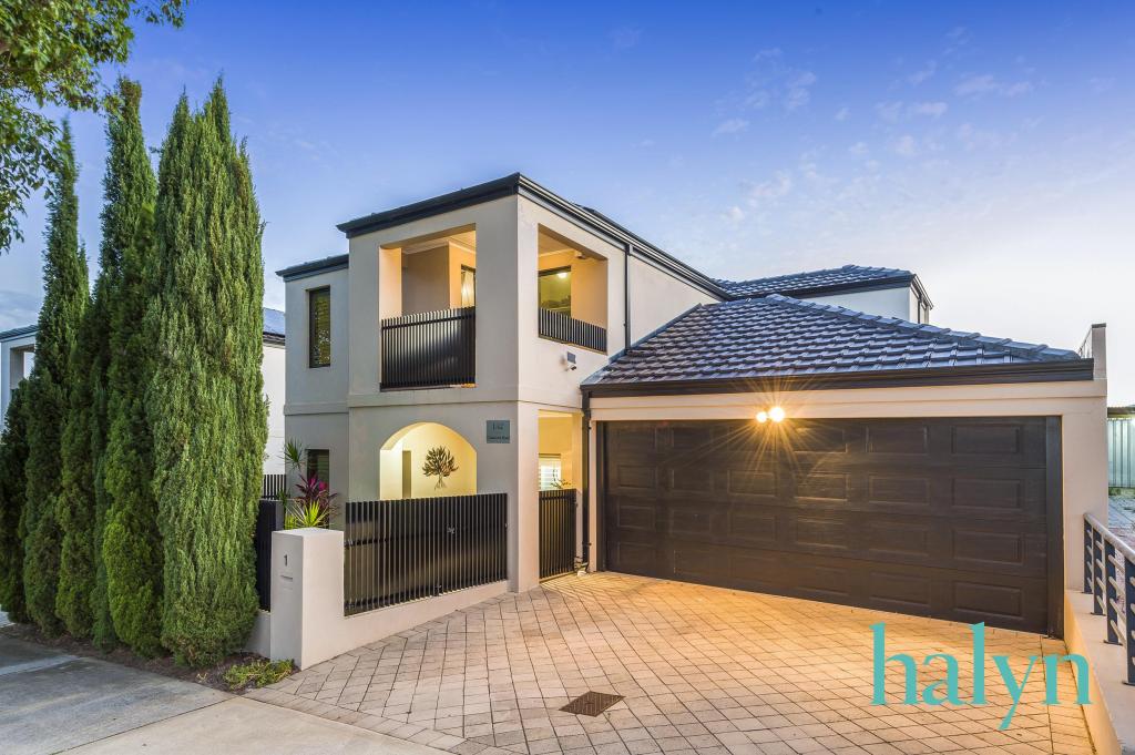 1/42 Gladstone Rd, Rivervale, WA 6103