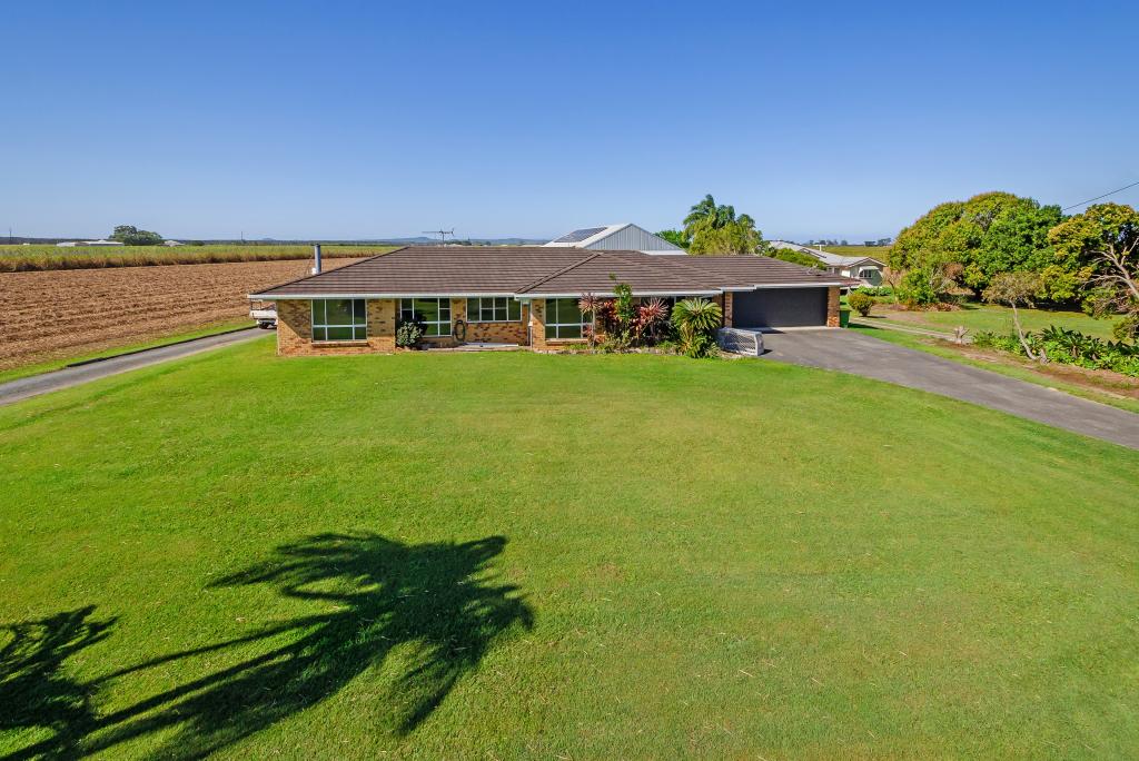 Contact Agent For Address, Woongoolba, QLD 4207