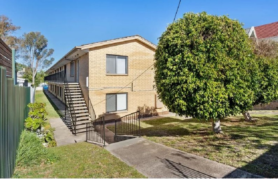 6/248 Military Rd, Semaphore, SA 5019