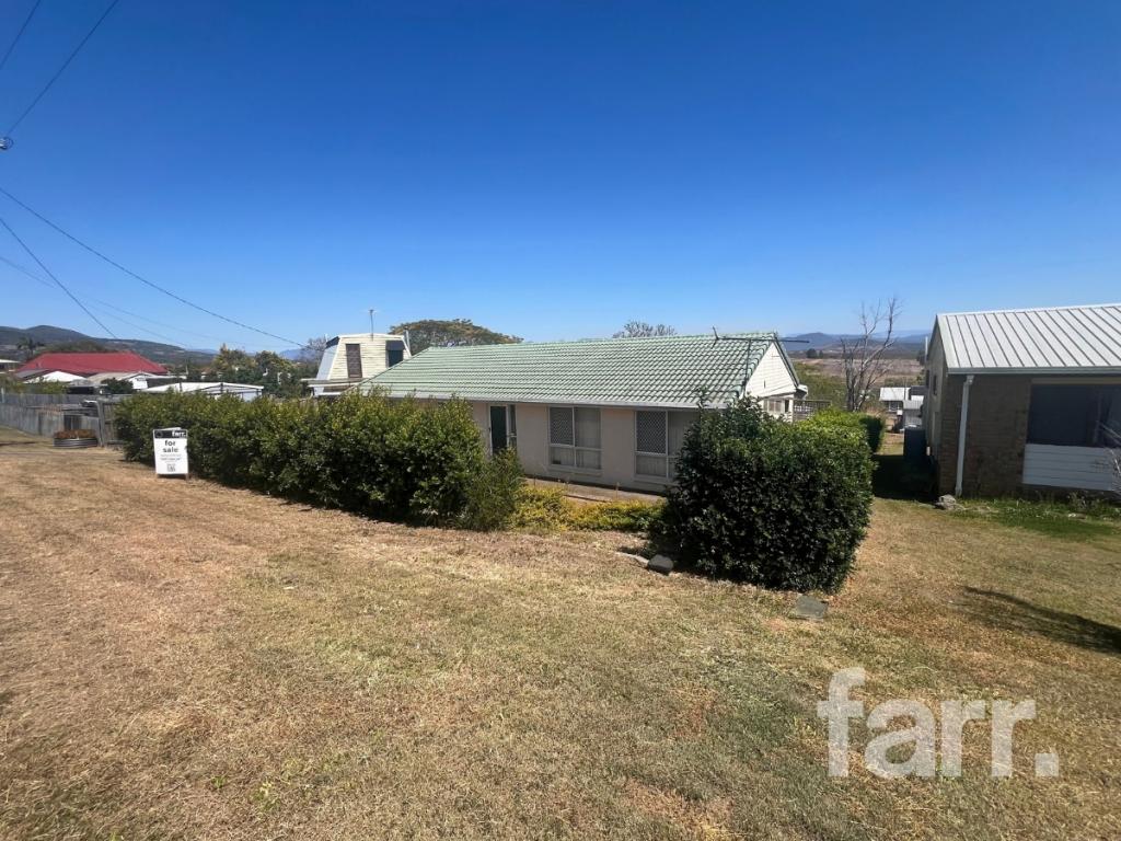 11 Moffatt St, Kalbar, QLD 4309