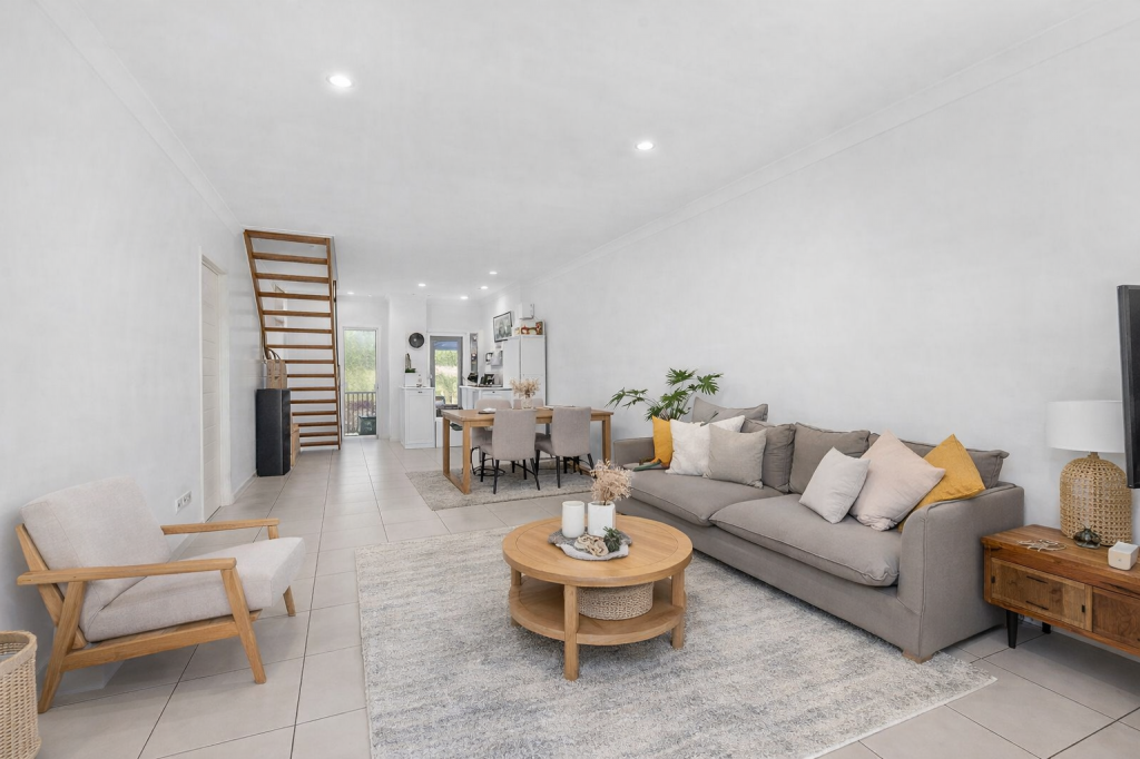 3/49-51 Mount Cotton Rd, Capalaba, QLD 4157